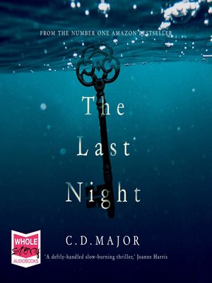 cover image of The Last Night